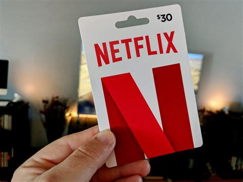 netflix cadeaubon code|How to Redeem a Netflix Gift Card Code (To Add Credit to an。